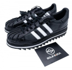 adidas CLOT x Superstar Must Valge - IH5953 EU 37 must