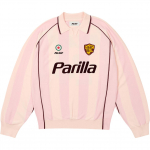 Palace Sportiva Kootud Roosa Unisex Topid P27KW040 L