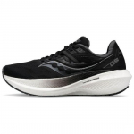 Saucony Triumph 20 Vastupidavad Hingavad Madalad Treeningjooksukingad - S10759-10 EU 38.5 must