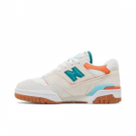 New Balance 550 ea Salt Verdigris' BBW550DA Naiste kingad EU 36 mere v&auml;rv/vask patina