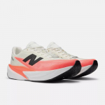New Balance FuelCell Rebel V5 Urgent Red White MFCXLV5 Meeste suurus EU 42.5