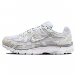 Nike P 6000 Summit White Pure Platinum Naiste - FV6603-101 EU 38 helelilla v&auml;rv