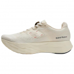 District Vision x New Balance FuelCell SuperComp Elite v5 Linane Naiste Tennised Beež Must WRCELDV5 39