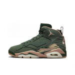 Air Jordan Wmns Jordan MVP Galactic Jade FB9019-302 EU 36 nefriit/kuld