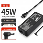 Acer s&uuml;learvuti toiteadapterid