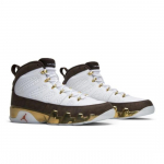 Air Jordan 9 Retro MOP Melo 302370-122 EU 41
