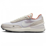 Nike Waffle One Vintage Low Valge Picante Punane W - DX2929-101 Uus EU 35.5