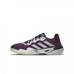 Adidas Barricade 13 Brain Dead Lilla H&otilde;bedane Metallik EU 46