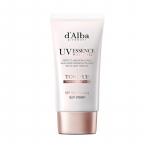 d&rsquo;Alba Waterfull Tooniv P&auml;ikesekaitsekreem SPF50+ PA++++ 50ml Korea P&auml;ikesekaitsekreem N&auml;ole 1PCS