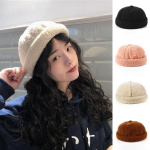 Naiste Talvine Igap&auml;evane Poggle M&uuml;ts Vaata M&uuml;ts L&uuml;hike Bini M&uuml;ts white