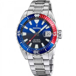 Montre de plong&eacute;e - FESTINA - F20669/4 - 42mm - 20ATM - Quartz - Sportif h&otilde;be