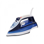 Fer &agrave; vapeur - JATA - PL618 - 2600 Watt - Bleu