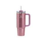 Stanley Quencher H2.0 FlowState Shimmer Edition 887ml (30 oz) (7 Valik.) Mauve Shimmer