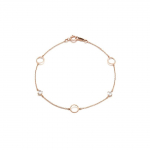 LLOYD Ole minu roos roosil&otilde;ikeline 10K k&auml;ev&otilde;ru LWT18015T_ 10k