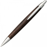 Mitsubishi Pencil Mehaaniline pliiats Pure Malt 0,5 mm Puidust korpus Premium M52005
