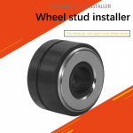 1 tk 22800 ratta naastude asendusseade, mis &uuml;hildub enamiku mootors&otilde;idukite ja kergete veokite ratta naastudega rehvinaastudega 1pc