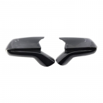 Car Side Mirror Cover for chevrolet Camaro 16-21 Rear View Housing Protect for shell must