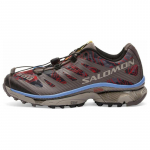 SALOMON XT-4 OG Plum Kitten Topograafia Tossud 473155 44⅔