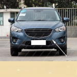 Mazda CX-5 CX5 2013 2014 2015 2016 Esikaitsme pukseerimissilmakaane kork sinine