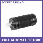 M8 x 1.25 Billet Knurled Burst Motorbike Shift Peg for Harley Davidson Touring