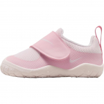 Nike Swoosh 1 Essential TD Keskmine pehme roosa Beebi tossud P&auml;rlroosa HV5043-600 23.5