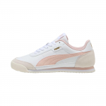 Puma Turino 2 Og Mugavad Klassikalised Mitmek&uuml;lgsed Madalad Treeningjalatsid Unisex tossud Valge 397646-09 39