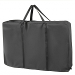 Rulliku reisikott Veekindel Oxfordi riidest hoiukott Suure mahutavusega Ratastooli kaitsekate Rannatooli jaoks Telkimislaua jaoks China Mainland