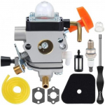 Karburaator STIHL FS90R FS90 FS110R FS110 FS87 FS100 HL90 HL95 HL100 HT100 jaoks