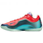 Nike Lebron 23 J&otilde;ulupaki t&auml;idis EP Mugav istuvus Toetav Tagasil&ouml;&ouml;k Haarduvus Korvpallijalatsid Meeste toss Punane Roheline IH1514-600 40