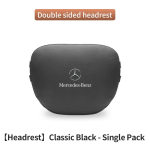 Auto peatugi kaelatoega nimmetugi padi kaelapadi Mercedes-Benz A B C E S V R-klassile A45 C43 CLA GLA GLB GLC GLE SLK must