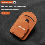 Car Visor Glasses Storage Clip Sunglasses holder Glasses holder For Mercedes-Benz AMG A C E V Class Sprinter GLC ML SLK SL Vito must