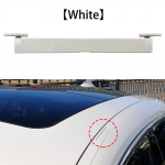 Easy tallation Roof Rack Cover Easy tallation Black 5 Series F07 Longevity Feature OEM Number 51137259919 valge