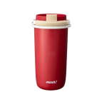 Mosh! Latte stiilis isoleeritud joogitops k&otilde;rrega 480ml