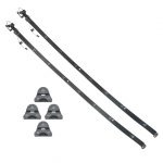 72 cm Sunroof Foot Repair Kit for Mercedes GLE Class W292, W166
