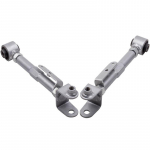 2 tk tagumised reguleeritavad kalle reguleerimishoobade komplekt Honda CRV 2002-2006 Element jaoks