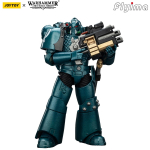 [LAOS] JOYTOY Warhammer 40K 1/18 tegevuskuju Ultramarines Intercessors/Blood Angels/Imperial Fists/Space Wolves NPCSModel