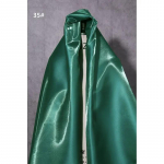 150 cm lai luksuslik l&auml;ikiv metallik vedel satiinkangas galaktika s&auml;delev kang k&auml;sit&ouml;&ouml;ks moedisaineri showkleidi jaoks mugav materjal 150cmx50cm