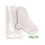 Puhastuslapp aurupuhastajale Steam Master X6 - Se&hellip;