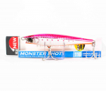Yo Zuri Duel Hardcore Monster Shot 110 uppuv lant F1208-HPI (9549)