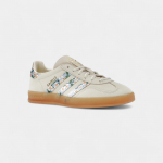 adidas Gazelle Indoor Liberty London Mitsi Day (Women's) 44 valge