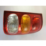 Tagatuli parem 1703AA0030N Mahindra Scorpio Pikapile