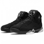 Air Jordan True Flight Must ja jahe hall 342964-010 EU 44.5 valge/hall