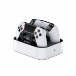NEWDERY PS5 kahe kontrolleri laadimisjaam Premium Selection, Genuine & Worry-Free