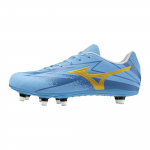 Mizuno Waitangi PRO Ragbi Unity Taevasinine x Suurus 4E Jalan&otilde;ud, Kuldne, 27,0 cm,