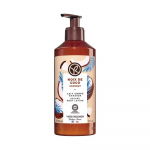 Yvesrocher Kookose Kehapalsam 390ml FREE