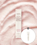 Sum37 Micro Active Pink Vitamin Bubble Tox Mask NONE