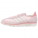 Adidas Liberty London X Originals SL 72 OG Mugav istuvus Madalad vabaajajalatsid Naiste tossud Roosa IH1871 36