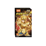 BLOKEES Originaal Saint Seiya V02 GALAXY VERSIOON V01 Dohko Kaalud Veevalaja Maamees Nachi Draakon Seiya M&auml;nguasi Toimingukuju Kingitus beige