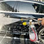Vahup&uuml;stol Aiavoolik 1000ml Autopesu Pihusti V&auml;li Aiavoolik Pihustipott Veoautod Haagised Pesemisvahend United States