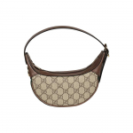 Gucci Ophidia GG Minikott Beež/Eebenipuu Naiste &Otilde;lakotid P&auml;evitus 658551-96IWG-8745 Box(Basic Set+Box)